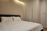 1 Bedroom Condo for rent in 15 Sukhumvit Residences, Khlong Toei Nuea, Bangkok near BTS Nana