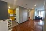 2 Bedroom Condo for rent in Sukhumvit Park, Khlong Toei, Bangkok near BTS Nana