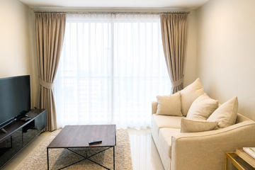 2 Bedroom Condo for rent in Mirage Sukhumvit 27, Khlong Toei, Bangkok near BTS Asoke