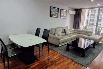 2 Bedroom Condo for rent in Asoke Place, Khlong Toei Nuea, Bangkok near MRT Sukhumvit