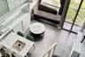 1 Bedroom Condo for rent in Ashton Morph 38, Phra Khanong, Bangkok near BTS Thong Lo
