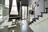 1 Bedroom Condo for rent in Ashton Morph 38, Phra Khanong, Bangkok near BTS Thong Lo
