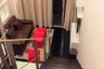 1 Bedroom Condo for rent in Ashton Morph 38, Phra Khanong, Bangkok near BTS Thong Lo