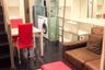 1 Bedroom Condo for rent in Ashton Morph 38, Phra Khanong, Bangkok near BTS Thong Lo