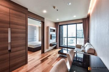 1 Bedroom Condo for rent in The Address Sathorn, Silom, Bangkok near BTS Chong Nonsi