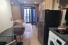1 Bedroom Condo for rent in Ashton Asoke, Khlong Toei Nuea, Bangkok near MRT Sukhumvit