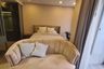 1 Bedroom Condo for rent in Ashton Asoke, Khlong Toei Nuea, Bangkok near MRT Sukhumvit