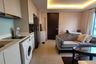 1 Bedroom Condo for Sale or Rent in H Sukhumvit 43, Khlong Tan Nuea, Bangkok near BTS Phrom Phong