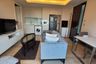 1 Bedroom Condo for Sale or Rent in H Sukhumvit 43, Khlong Tan Nuea, Bangkok near BTS Phrom Phong