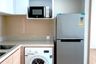 1 Bedroom Condo for rent in Noble Around 33, Khlong Tan Nuea, Bangkok near BTS Phrom Phong