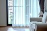 1 Bedroom Condo for rent in Noble Around 33, Khlong Tan Nuea, Bangkok near BTS Phrom Phong