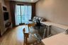 1 Bedroom Condo for rent in The Address Sathorn, Silom, Bangkok near BTS Chong Nonsi