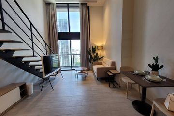 1 Bedroom Condo for rent in The Lofts Silom, Silom, Bangkok near BTS Surasak