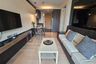 1 Bedroom Condo for rent in Via 49, Khlong Tan Nuea, Bangkok near BTS Phrom Phong