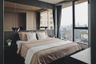 1 Bedroom Condo for rent in The Lumpini 24, Khlong Tan, Bangkok near BTS Phrom Phong