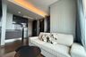 1 Bedroom Condo for rent in The Lumpini 24, Khlong Tan, Bangkok near BTS Phrom Phong