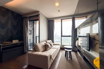 1 Bedroom Condo for rent in The Lumpini 24, Khlong Tan, Bangkok near BTS Phrom Phong