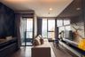 1 Bedroom Condo for rent in The Lumpini 24, Khlong Tan, Bangkok near BTS Phrom Phong