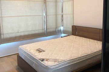 1 Bedroom Condo for rent in Pyne by Sansiri, Thanon Phetchaburi, Bangkok near BTS Ratchathewi