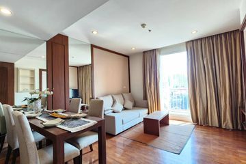 1 Bedroom Condo for Sale or Rent in Baan Siri 31, Khlong Toei Nuea, Bangkok near BTS Phrom Phong