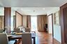 1 Bedroom Condo for Sale or Rent in Baan Siri 31, Khlong Toei Nuea, Bangkok near BTS Phrom Phong