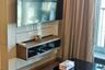 1 Bedroom Condo for rent in The Address Sathorn, Silom, Bangkok near BTS Chong Nonsi