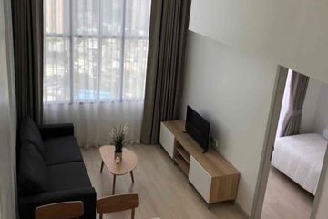 2 Bedroom Condo for rent in Knightsbridge Prime Sathorn, Thung Wat Don, Bangkok near BTS Chong Nonsi