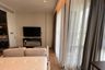 1 Bedroom Condo for rent in The Reserve Sukhumvit 61, Khlong Tan Nuea, Bangkok near BTS Ekkamai