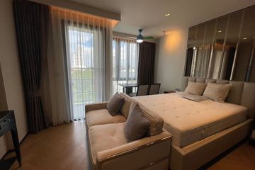 1 Bedroom Condo for rent in The Reserve Sukhumvit 61, Khlong Tan Nuea, Bangkok near BTS Ekkamai