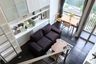 1 Bedroom Condo for rent in Ashton Morph 38, Phra Khanong, Bangkok near BTS Thong Lo