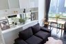 1 Bedroom Condo for rent in Ashton Morph 38, Phra Khanong, Bangkok near BTS Thong Lo