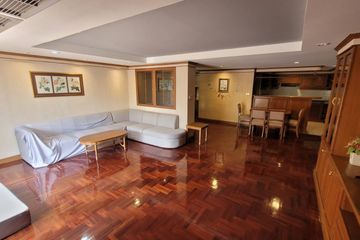 2 Bedroom Condo for rent in Khlong Tan Nuea, Bangkok near MRT Sukhumvit