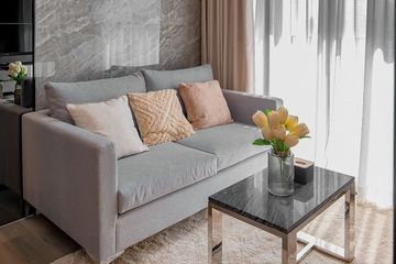 1 Bedroom Condo for rent in The Address Siam-Ratchathewi, Thanon Phetchaburi, Bangkok near BTS Ratchathewi
