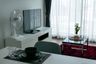 1 Bedroom Condo for rent in Pyne by Sansiri, Thanon Phetchaburi, Bangkok near BTS Ratchathewi