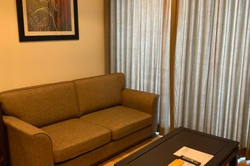 1 Bedroom Condo for rent in Siri at Sukhumvit, Phra Khanong, Bangkok near BTS Thong Lo