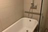 1 Bedroom Condo for rent in Siri at Sukhumvit, Phra Khanong, Bangkok near BTS Thong Lo
