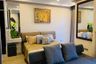 1 Bedroom Condo for rent in Ashton Asoke, Khlong Toei Nuea, Bangkok near MRT Sukhumvit
