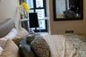 1 Bedroom Condo for rent in Ashton Asoke, Khlong Toei Nuea, Bangkok near MRT Sukhumvit