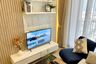 1 Bedroom Condo for rent in RHYTHM Charoenkrung Pavillion, Wat Phraya Krai, Bangkok near BTS Saphan Taksin