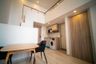 1 Bedroom Condo for rent in Knightsbridge Prime Sathorn, Thung Wat Don, Bangkok near BTS Chong Nonsi