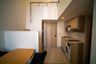 1 Bedroom Condo for rent in Knightsbridge Prime Sathorn, Thung Wat Don, Bangkok near BTS Chong Nonsi