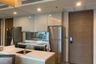 1 Bedroom Condo for rent in The Address Sathorn, Silom, Bangkok near BTS Chong Nonsi