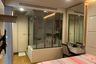 1 Bedroom Condo for rent in The Address Sathorn, Silom, Bangkok near BTS Chong Nonsi