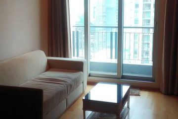 1 Bedroom Condo for Sale or Rent in The Address Asoke, Makkasan, Bangkok near MRT Phetchaburi
