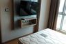 1 Bedroom Condo for Sale or Rent in The Address Asoke, Makkasan, Bangkok near MRT Phetchaburi