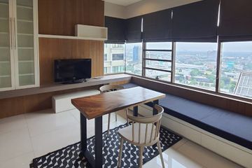 1 Bedroom Condo for rent in The Emporio Place, Khlong Tan, Bangkok near BTS Phrom Phong