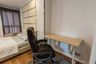 1 Bedroom Condo for rent in Q Chidlom-Phetchaburi, Makkasan, Bangkok near BTS Chit Lom