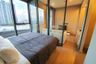 1 Bedroom Condo for rent in The Esse at Singha Complex, Bang Kapi, Bangkok near MRT Phetchaburi