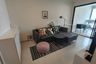 1 Bedroom Condo for rent in Rhythm Sukhumvit 42, Phra Khanong, Bangkok near BTS Ekkamai