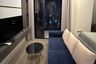 1 Bedroom Condo for rent in Ashton Asoke, Khlong Toei Nuea, Bangkok near MRT Sukhumvit